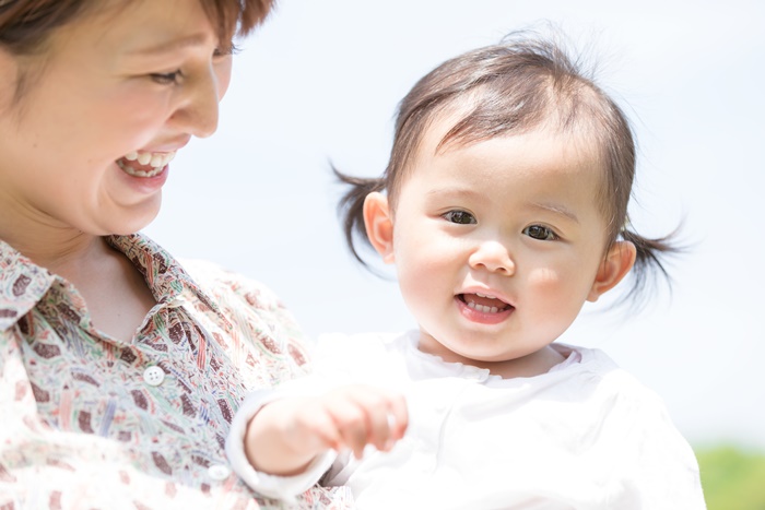 健診 発達